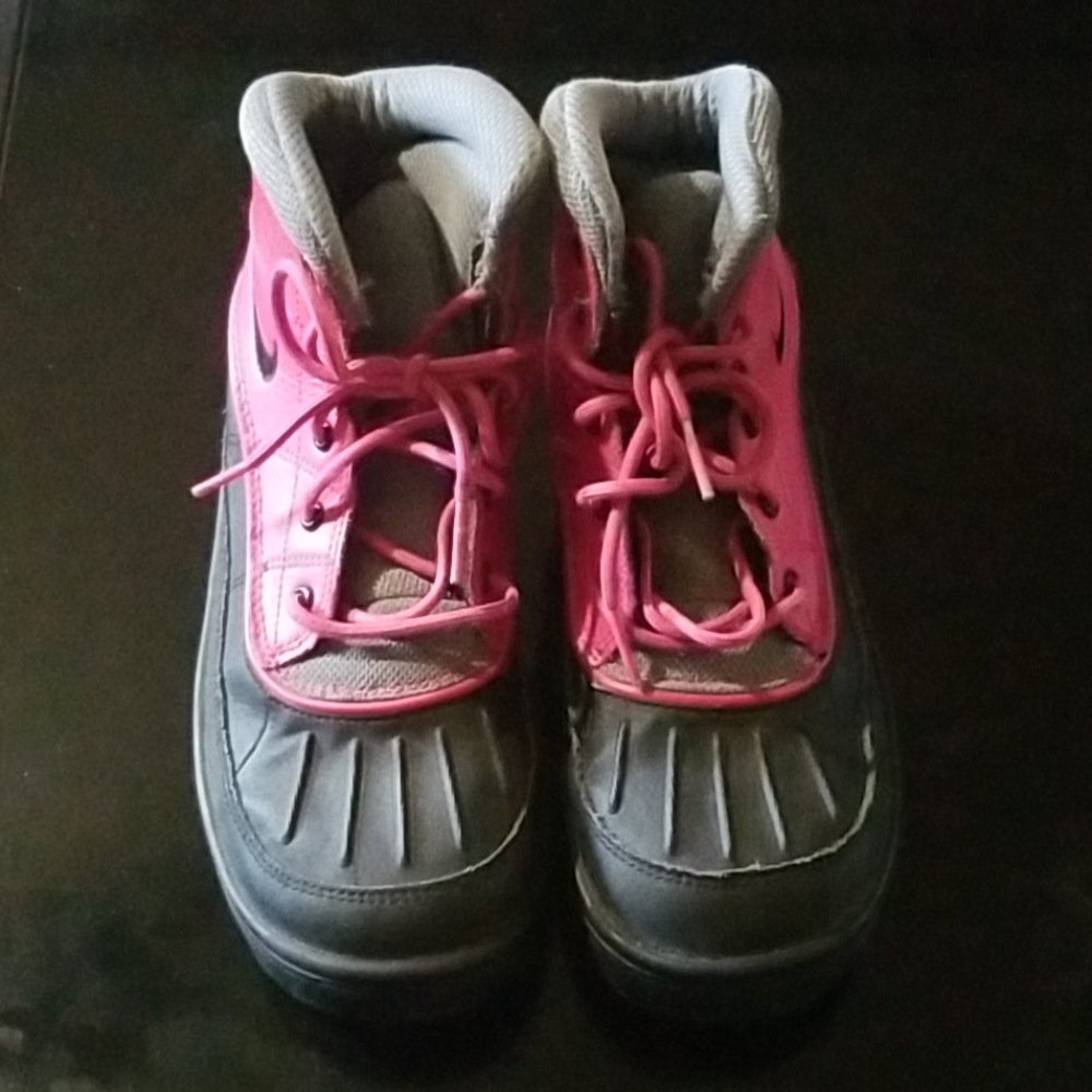 Nike boots